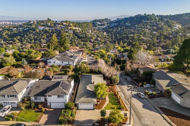 Beverly Terrace Neighborhood