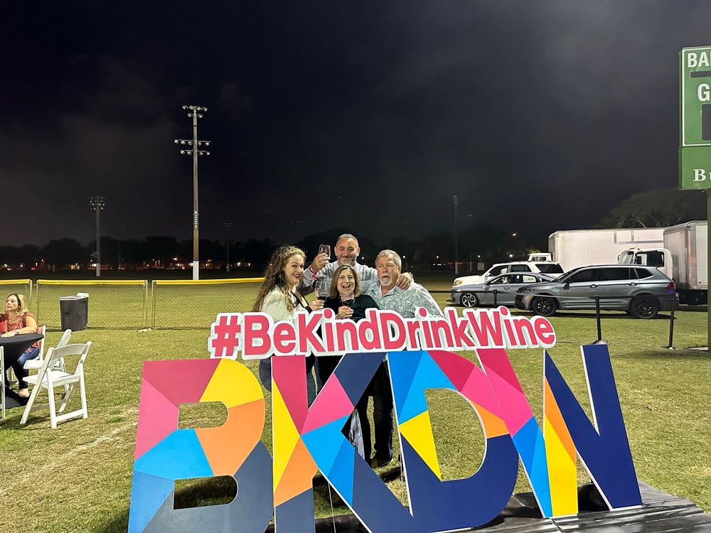 Miami Lakes Food & Wine Festival