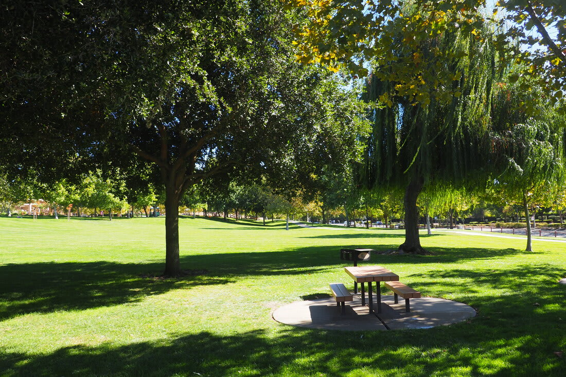 Sycamore Valley Park 