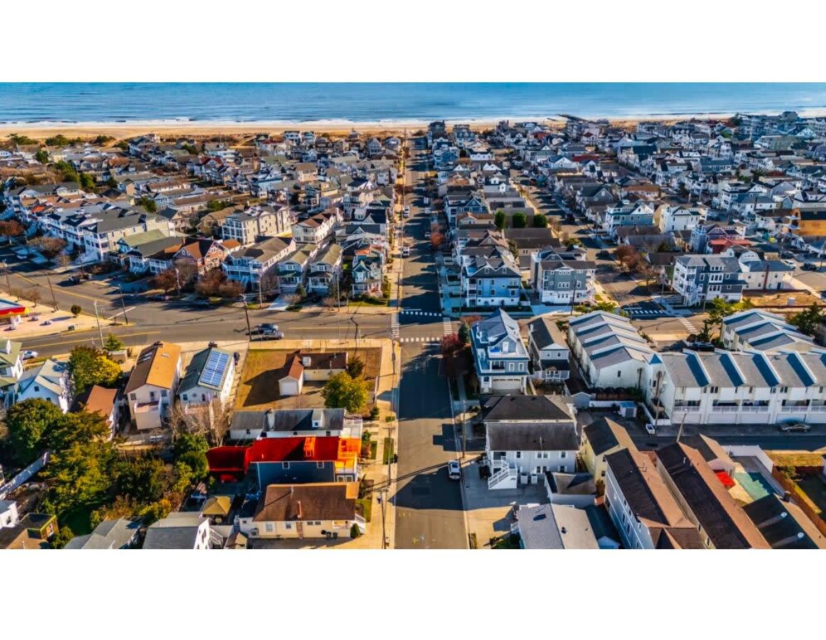 North Ocean City Neighborhood