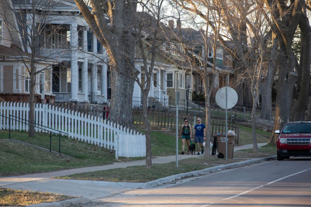 All Saints Neighborhood