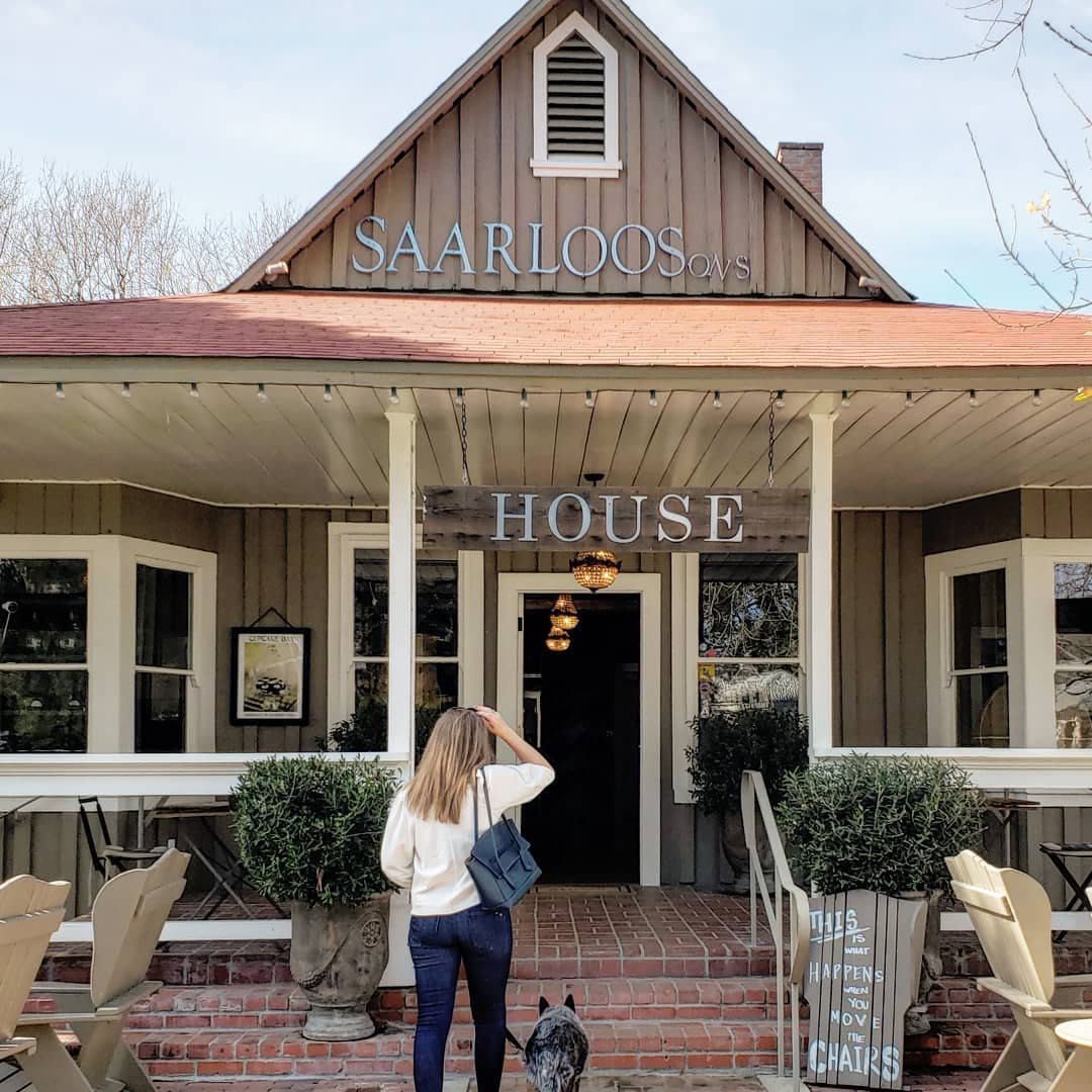 Sarloos and Sons Winery