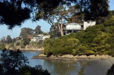 Point Richmond Neighborhood