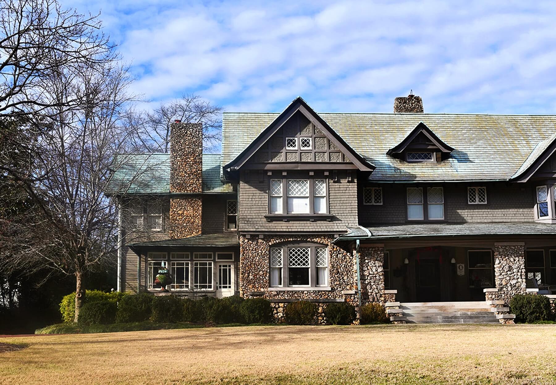 Forest Park Neighborhood