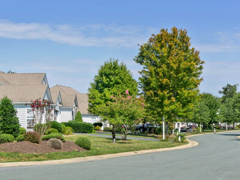 Redfields Neighborhood