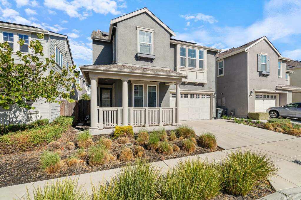 Jordan Ranch Neighborhood