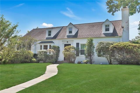 Wilmot Woods Neighborhood