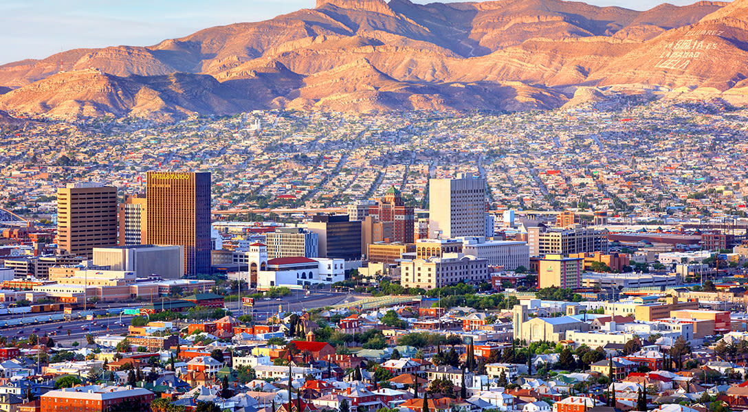 El Paso