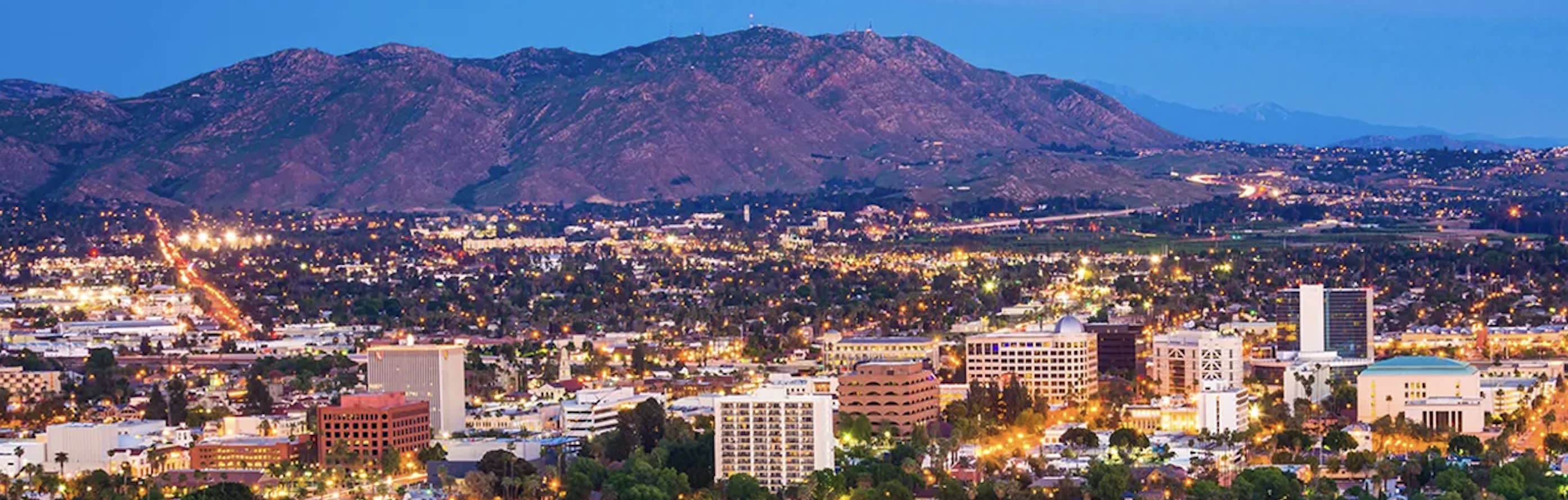 Riverside–San Bernardino–Ontario Metro