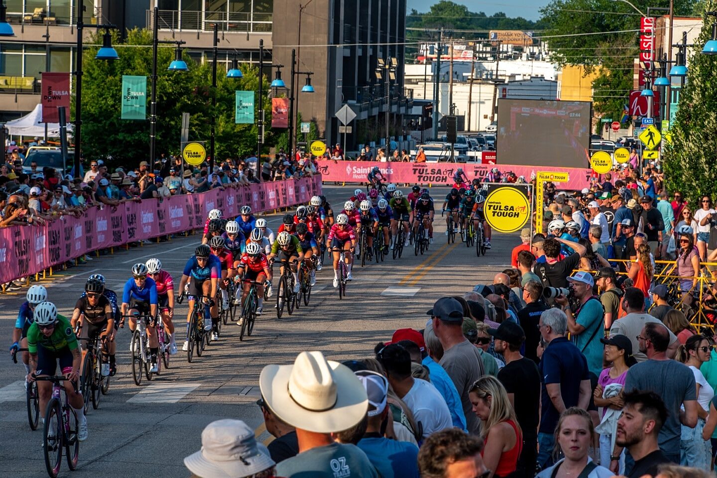 Tulsa Tough 