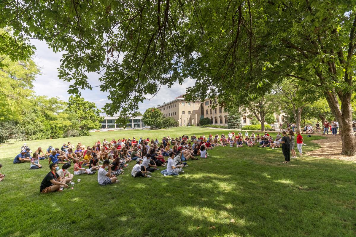 University of Nebraska