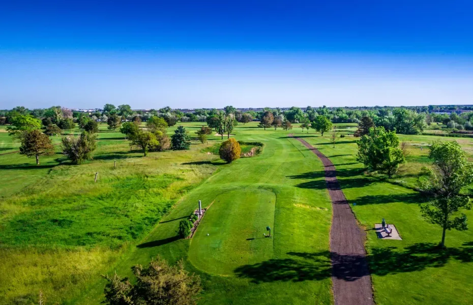 Springhill Golf Course