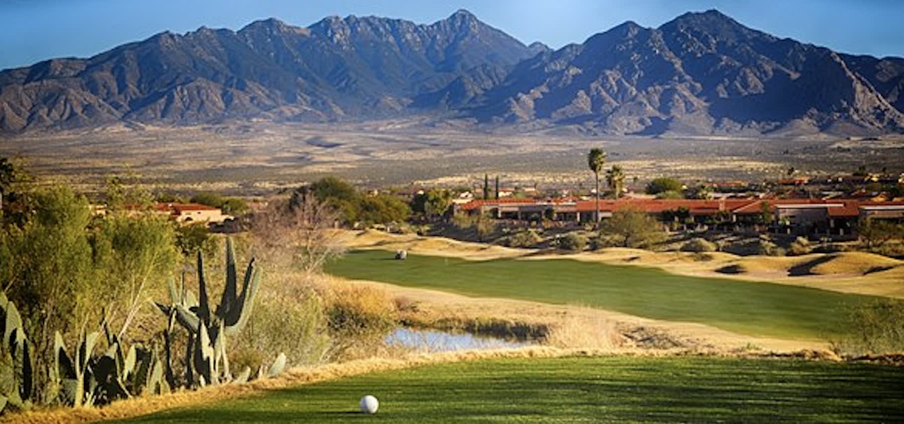 Tucson Metro: Green Valley & Southern Communities