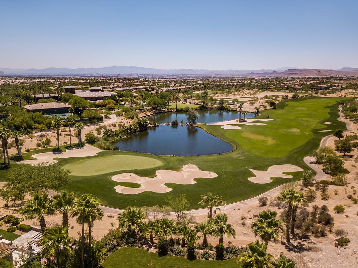 The Summit Club Luxury Community