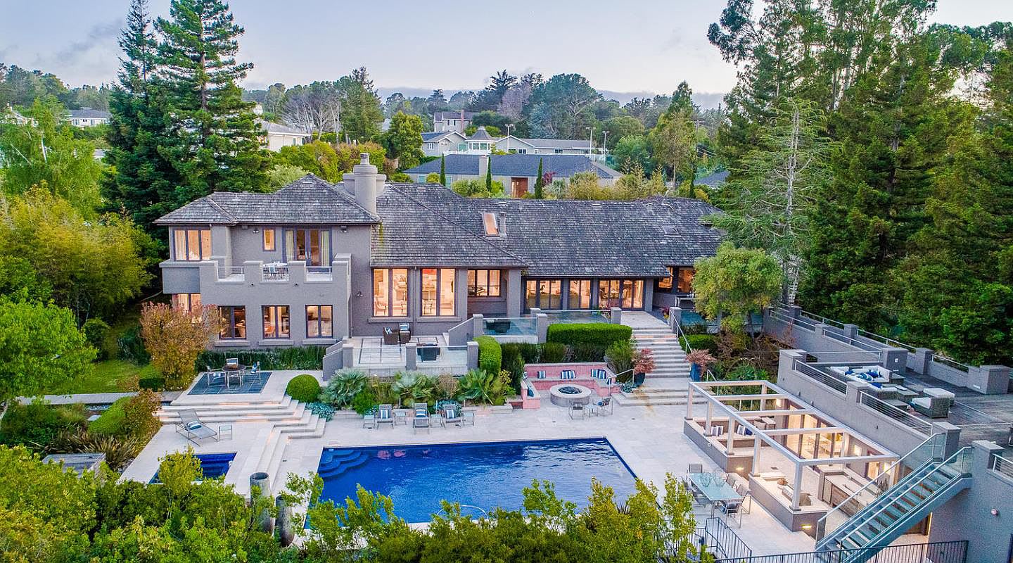 Lower North Hillsborough Area