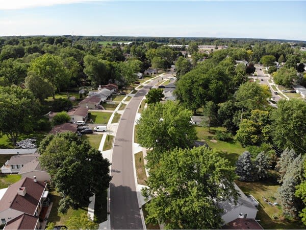 Winchester Village Development