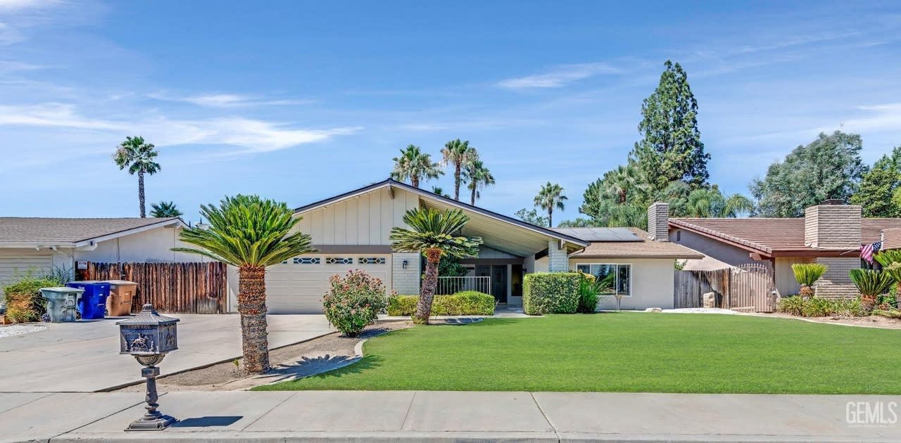 Quailwood Neighborhood