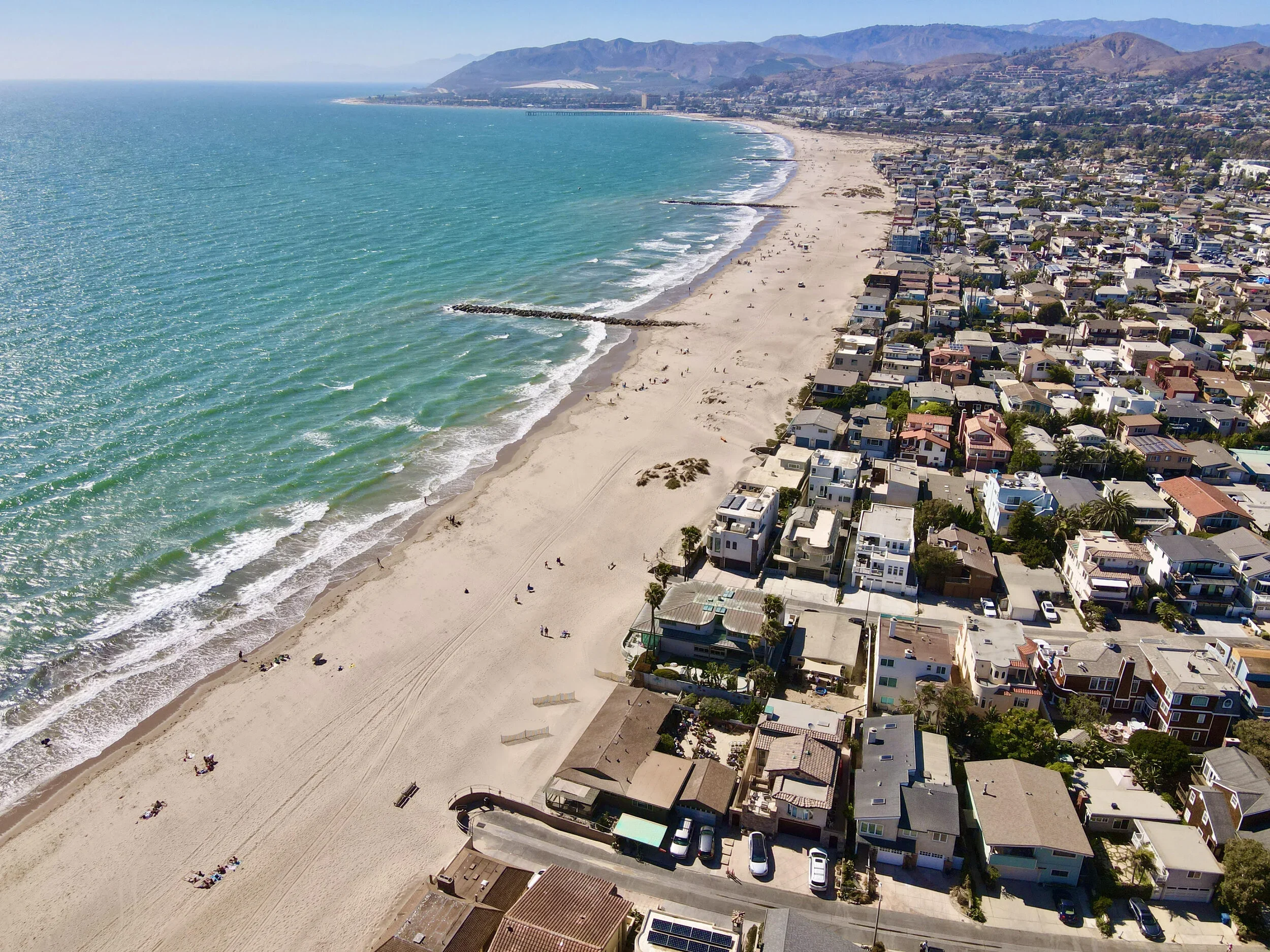 Pierpoint Bay Neighborhood
