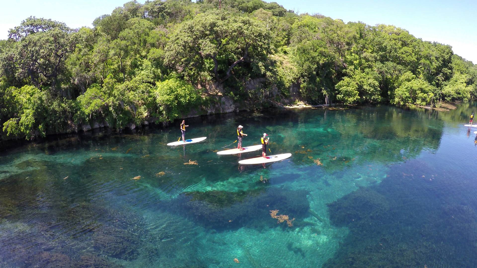 Spring Lake Natural Area