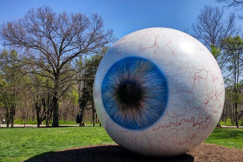 Laumeier Sculpture Park