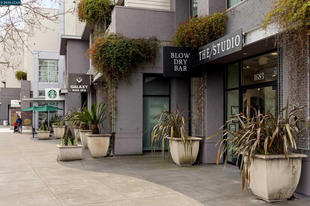 Downtown Walnut Creek Living