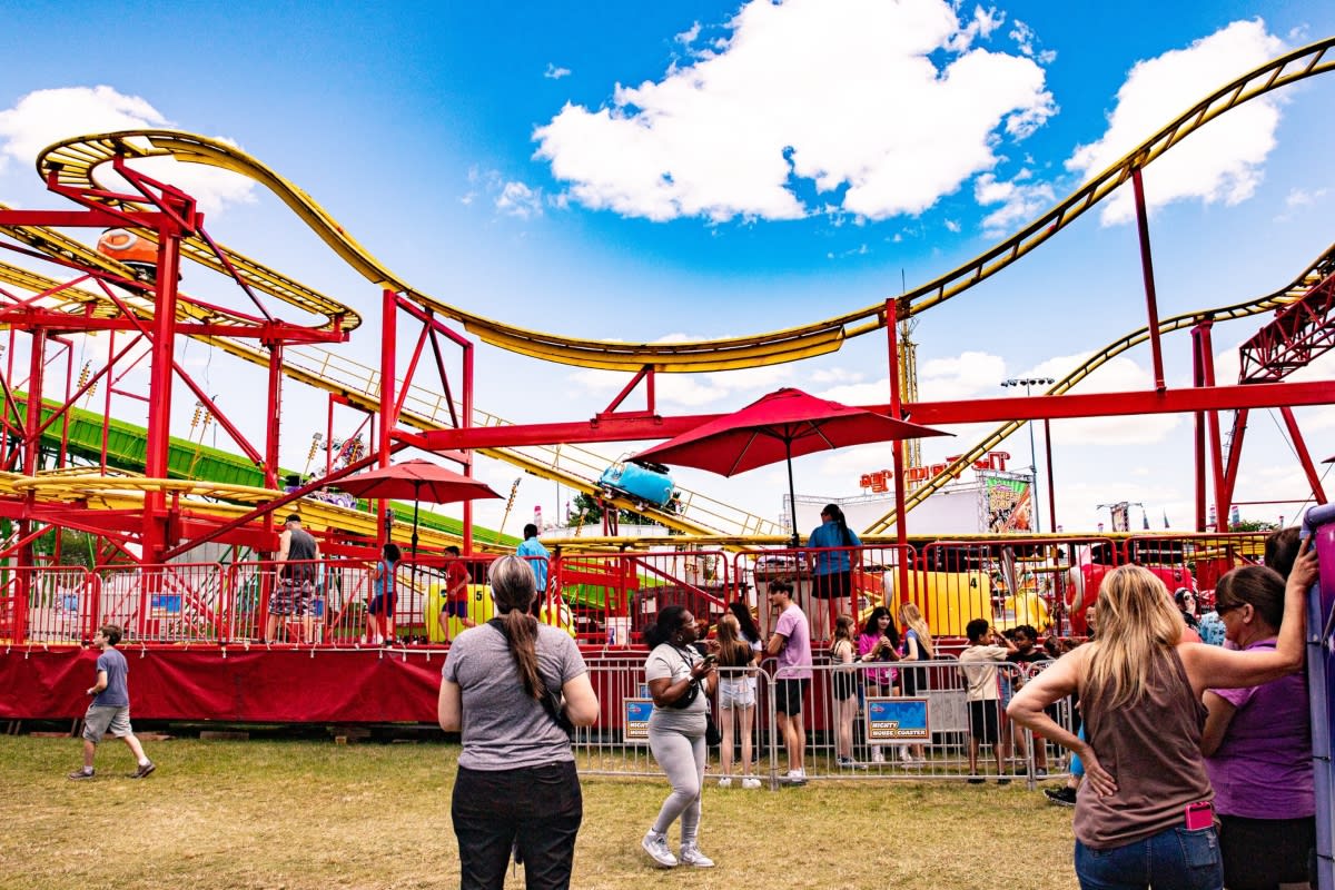 Livonia Spree Celebration