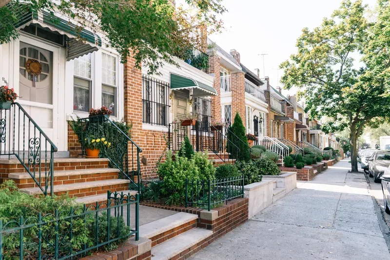 Bay Ridge Neighborhood, Brooklyn
