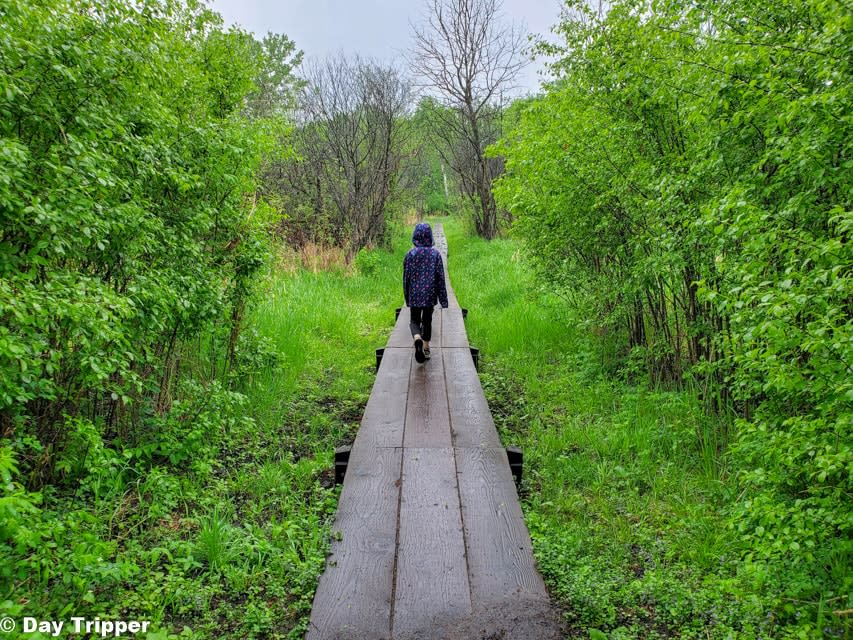 Eden Prairie Hiking Trails