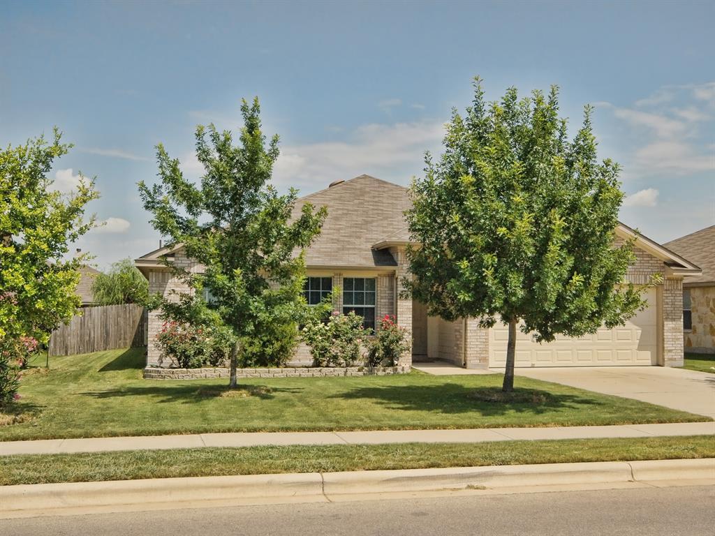 Shadow Creek Neighborhoo