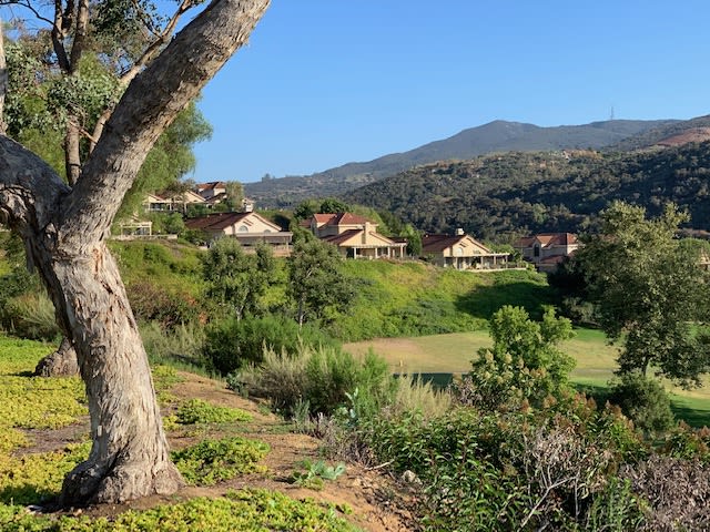 Vista Valley Country Club Homes