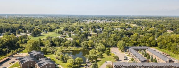 Flint: Southern Suburbs