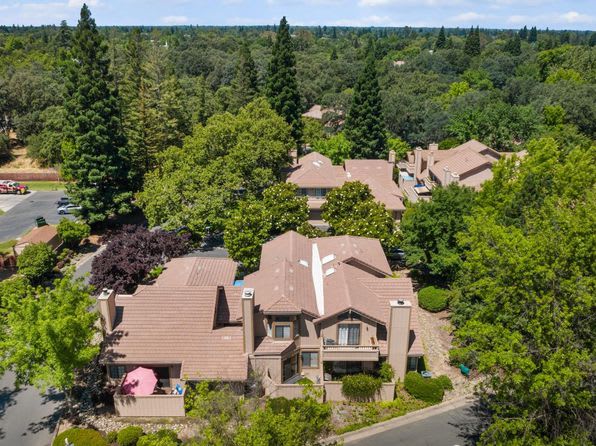 Citrus Heights Neighborhood