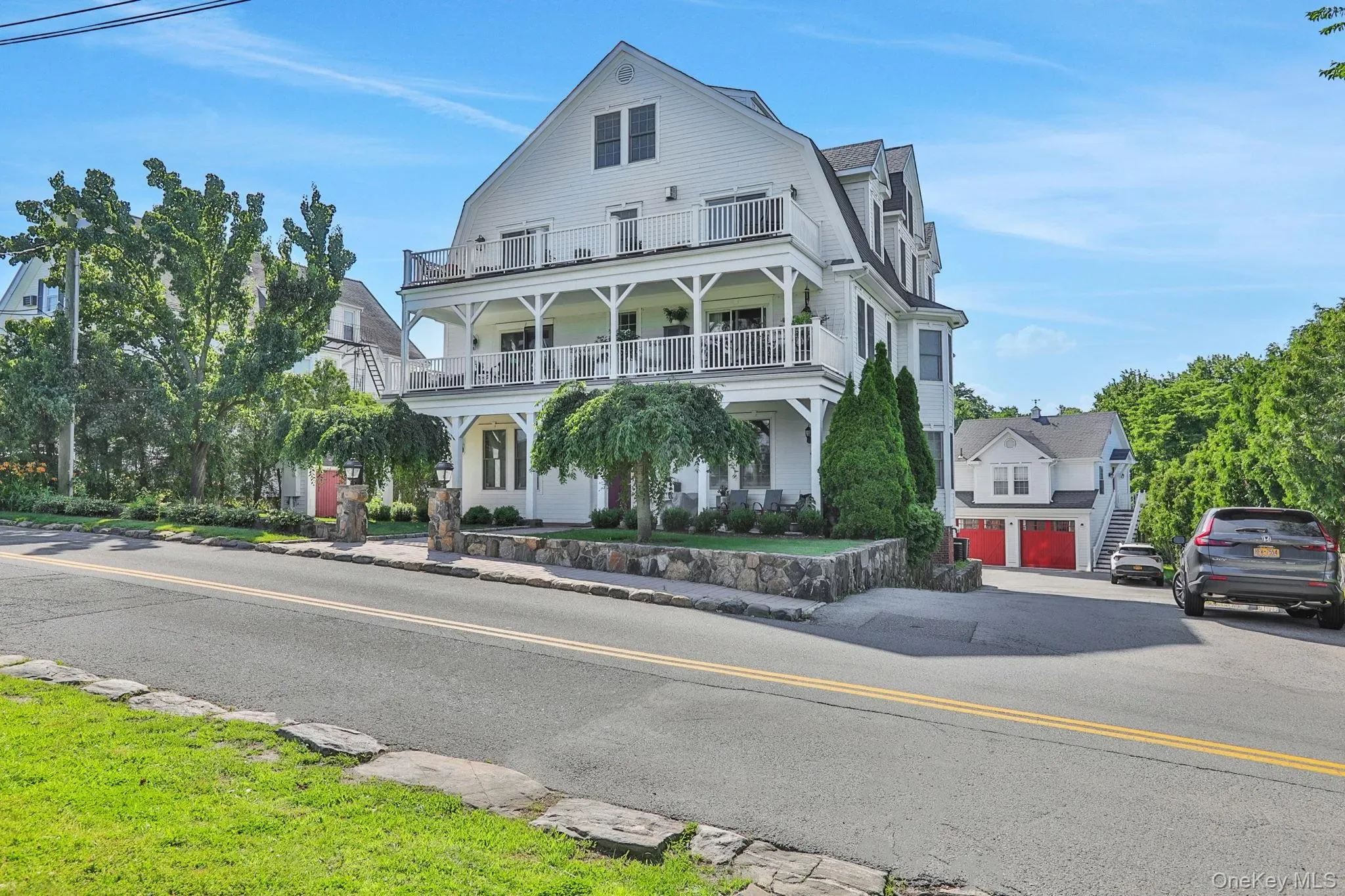 Downtown New Rochelle