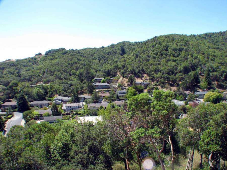 Glenwood Neighborhood