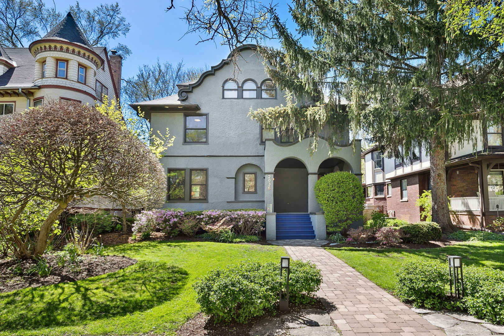 West Village Neighborhood