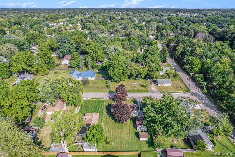 Mount Morris Overview