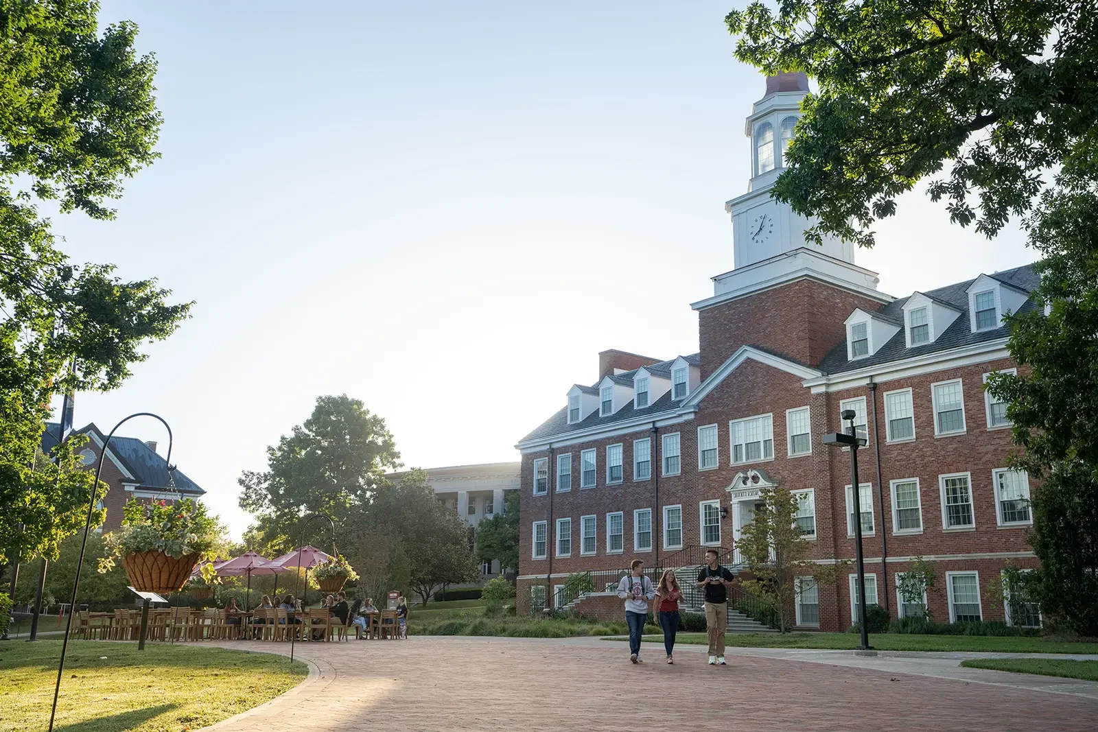 Transylvania University