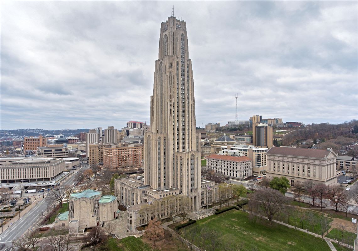 University of Pittsburgh Cathedral