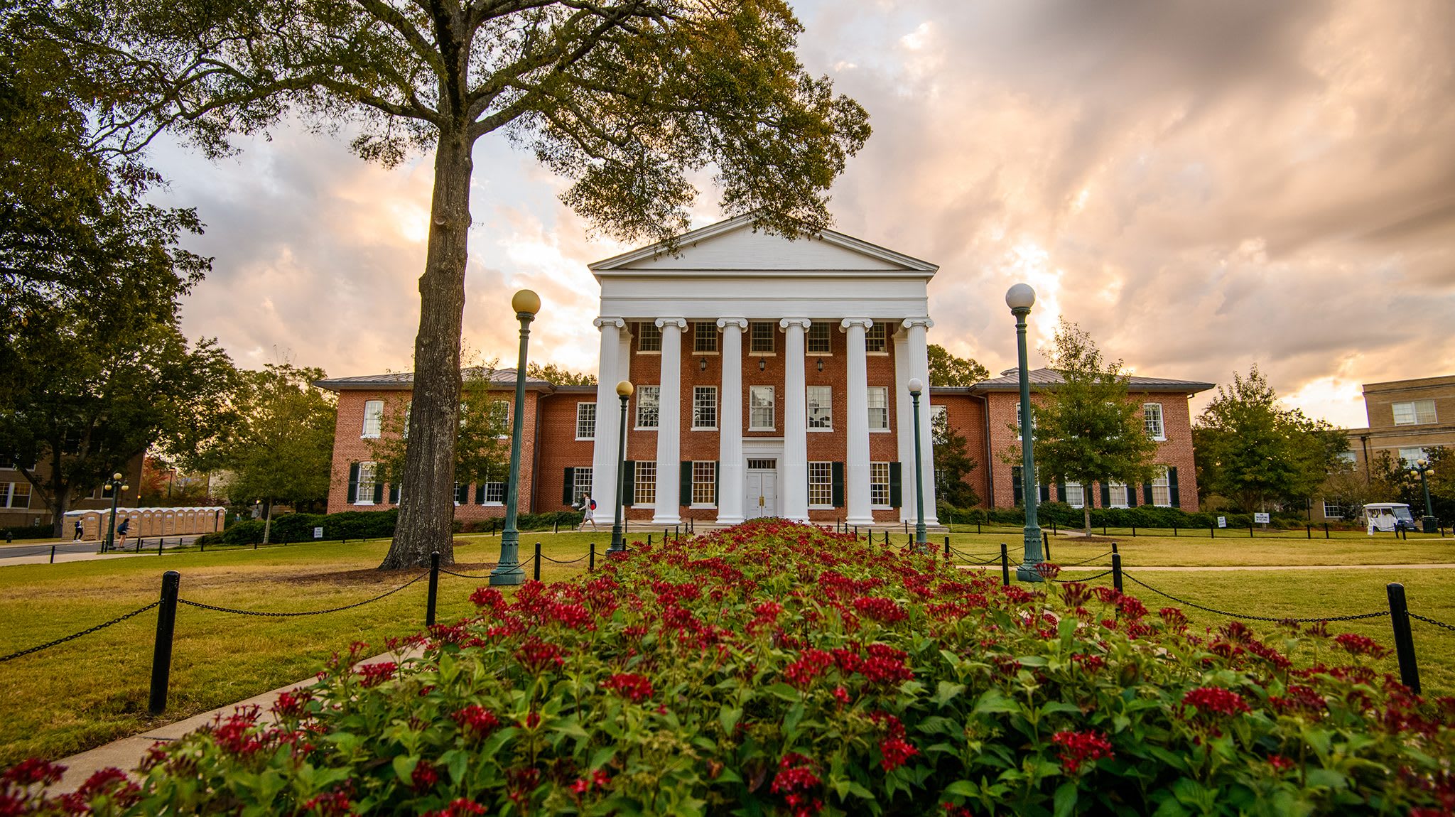 University of Mississippi