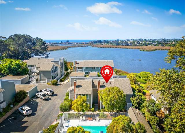 Carlsbad Village Neighborhood