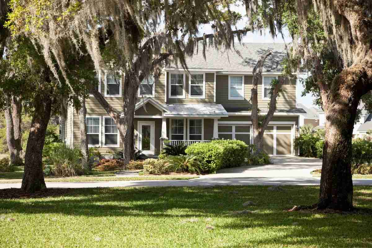 Rancho Arbolitos Neighborhood