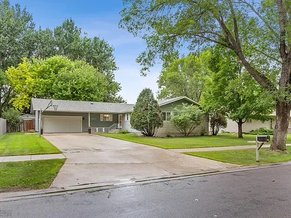 Westgate Neighborhood