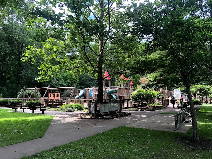 Jack N. Abernathy Regional Park