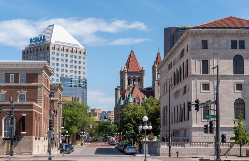 East Side Neighborhood