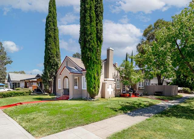 Civic Center Neighborhood