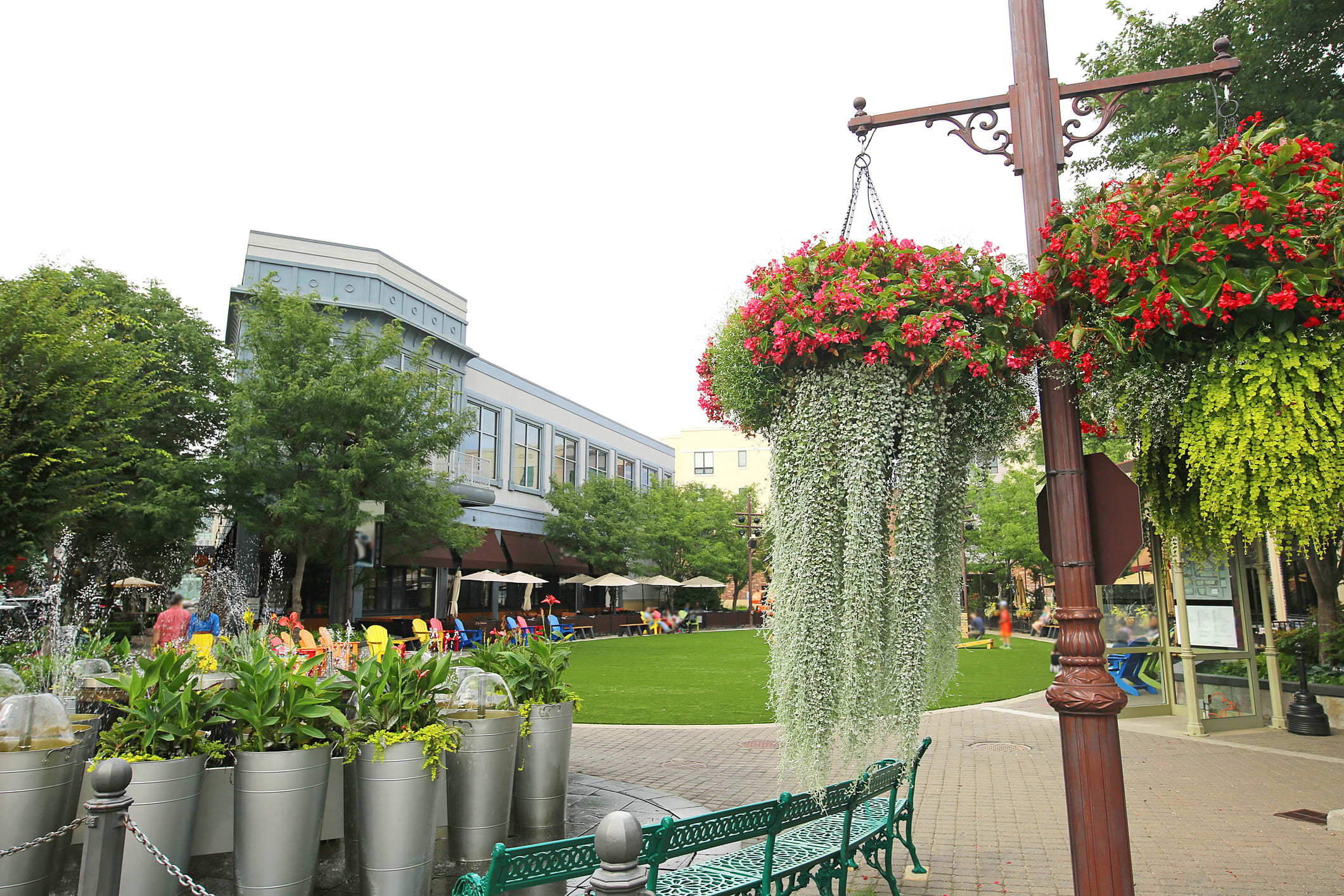 Overland Park Neighborhood