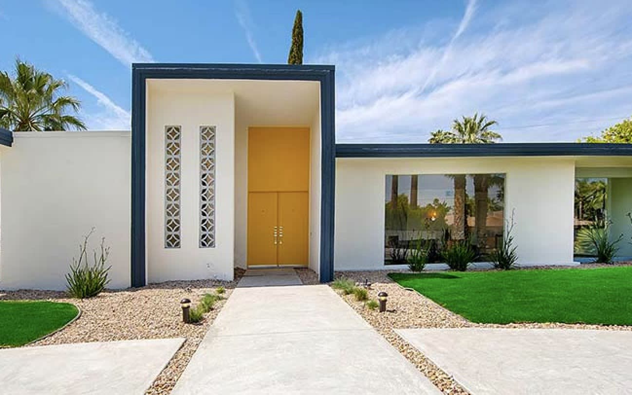 Deepwell Neighborhood