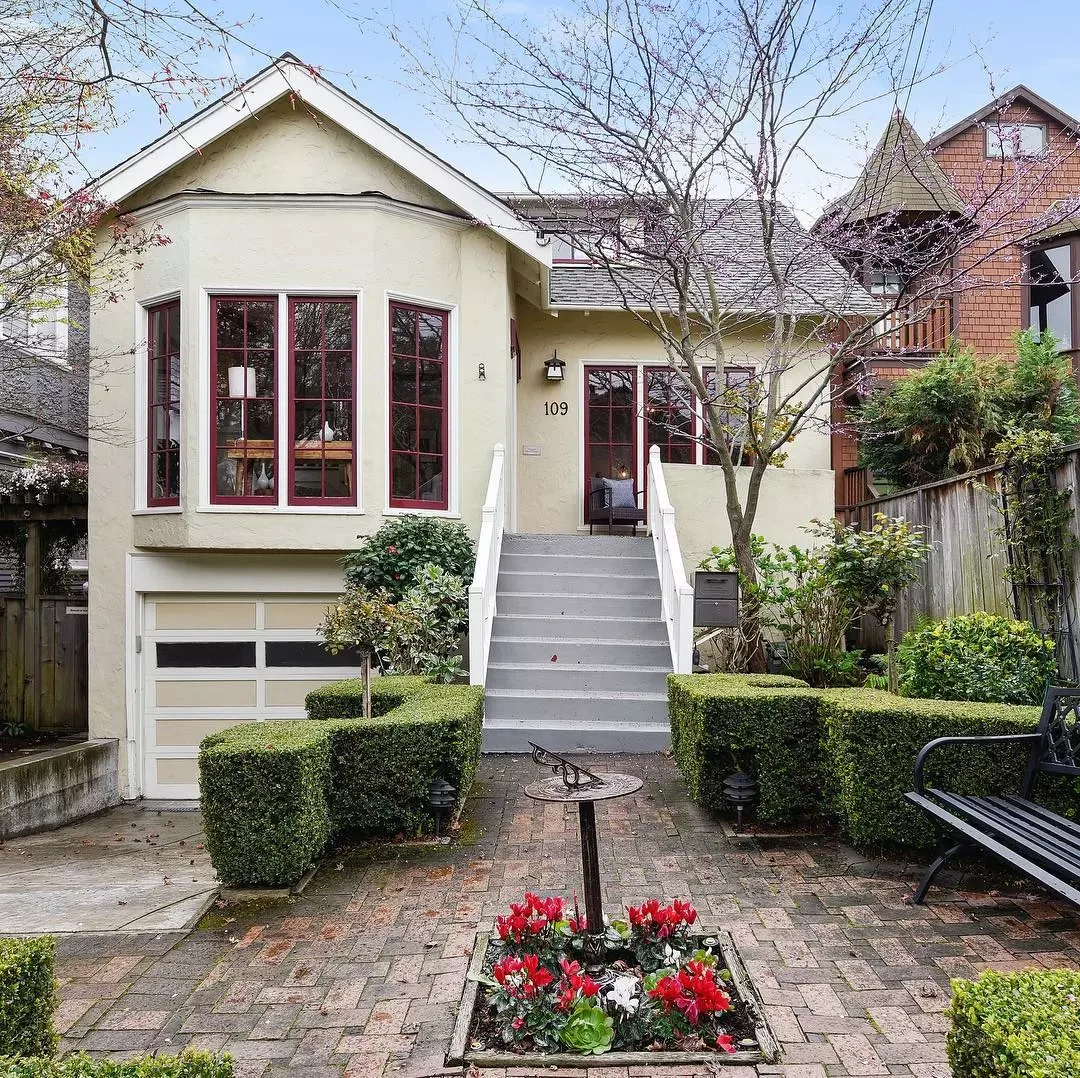 Piedmont Avenue Neighborhood