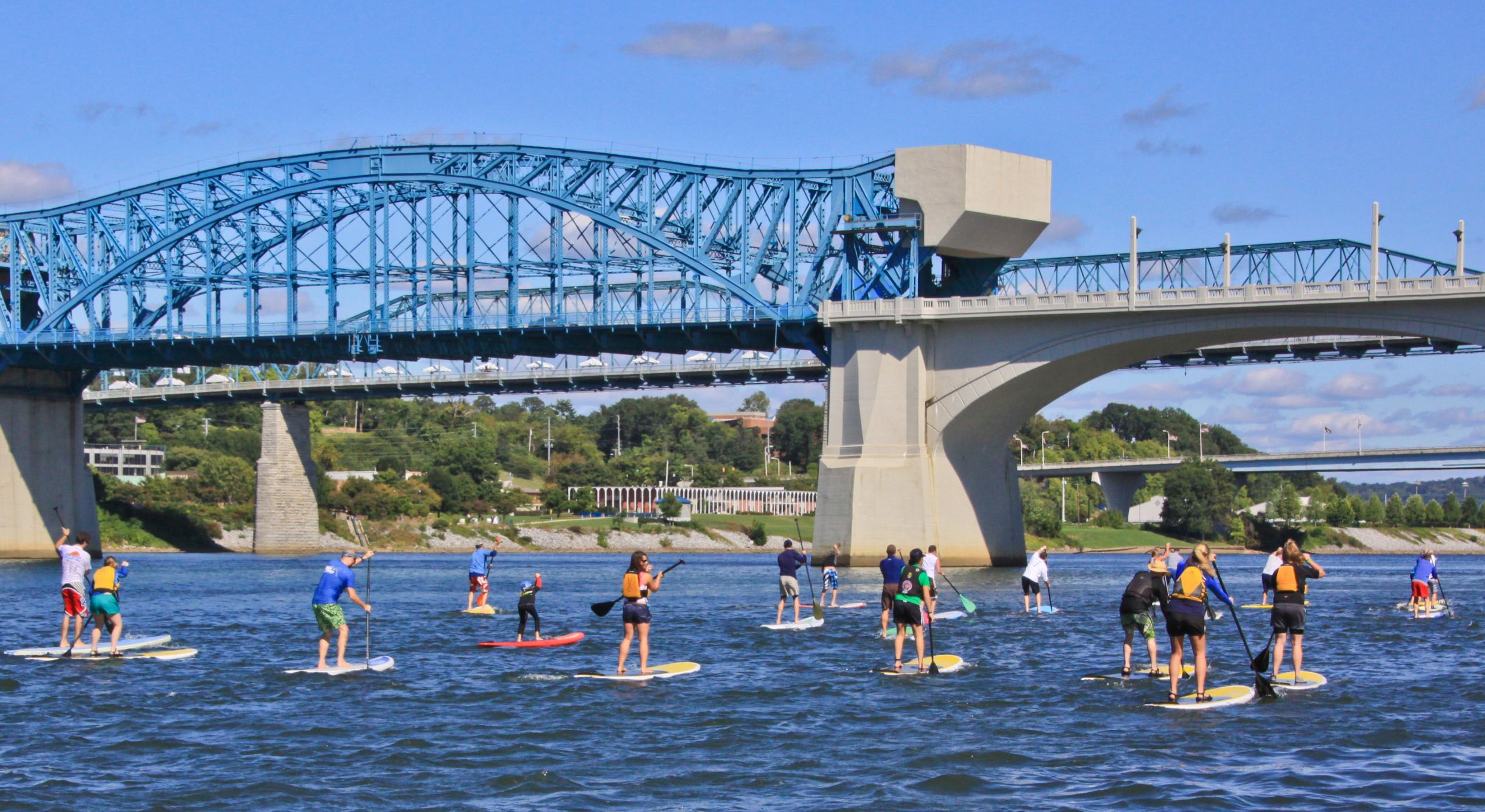 RiverRocks Adventure Sports Games