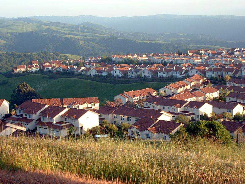 Jensen Road Neighborhood